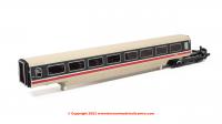 R40209A Hornby BR, Class 370 Advanced Passenger Train 2-car TS Coach Pack- Era 7